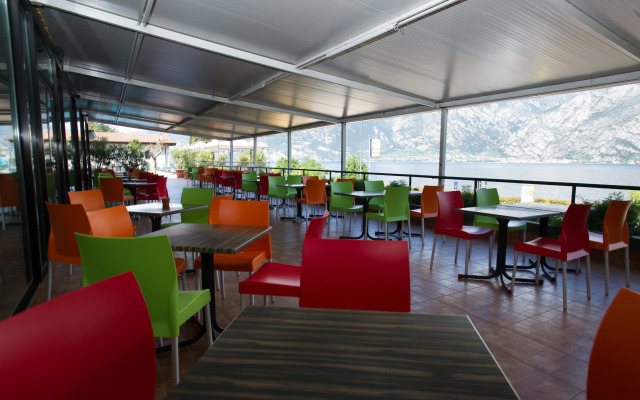 Hotel Sole Malcesine