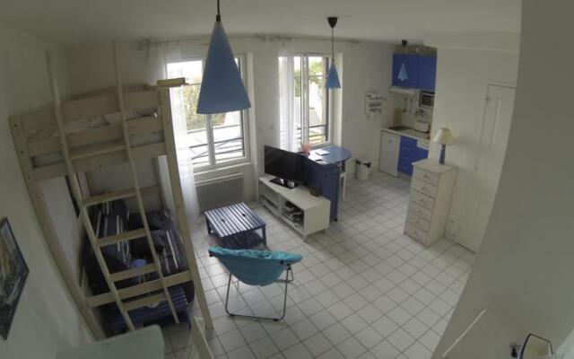 Appartement Grand Panorama