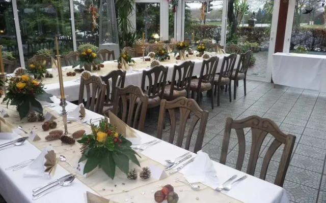 Hotel & Restaurant Haus Niederrhein