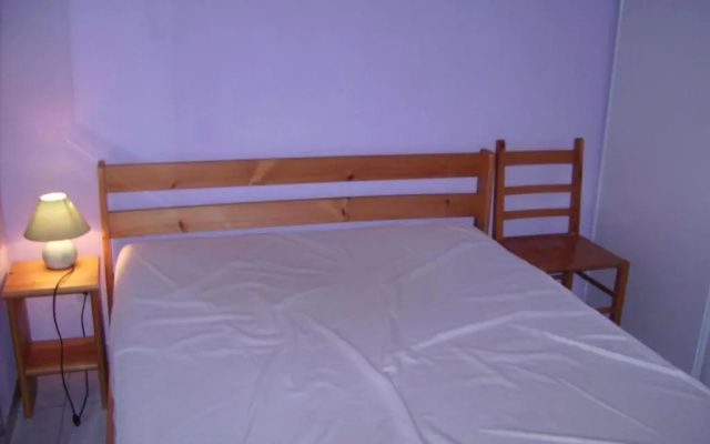 Appartement Sète, 2 pièces, 6 personnes - FR-1-472-128