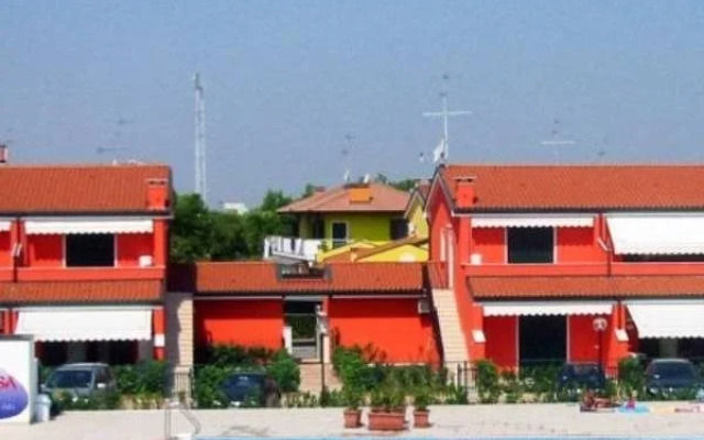 Residence Villaggio Dei Fiori