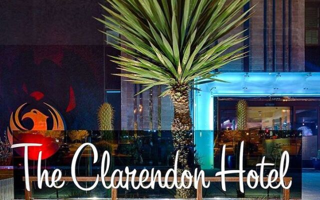 The Clarendon Hotel and Spa