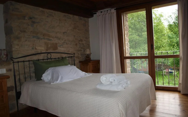 Apartamento Alto Casa Pirineos