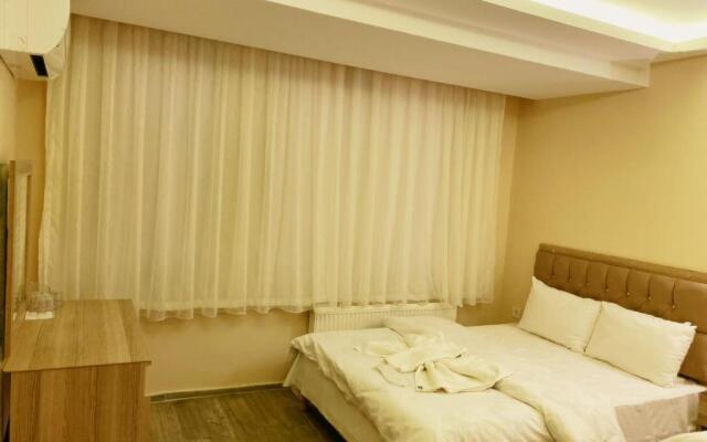 Gul Otel