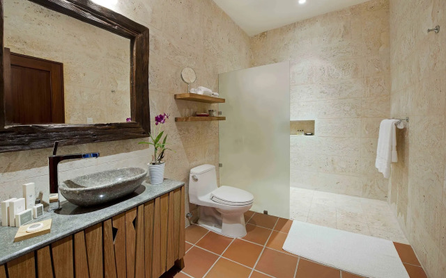 Casas del XVI