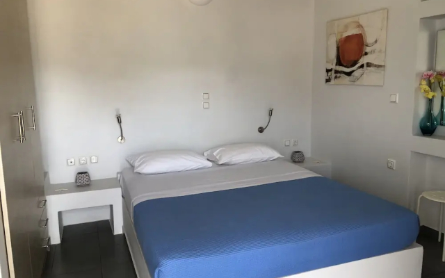 Zathea Apartments