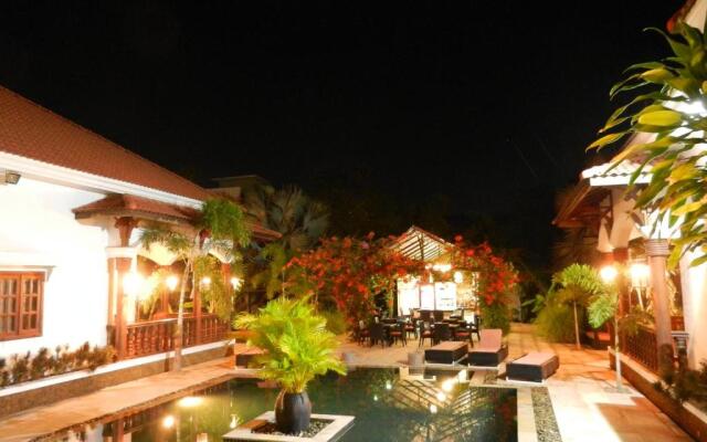 Eureka Villas Siem Reap