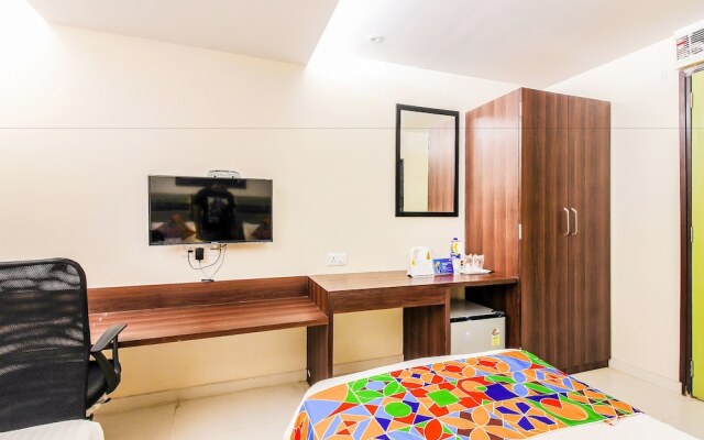 FabHotel Regal International Andheri