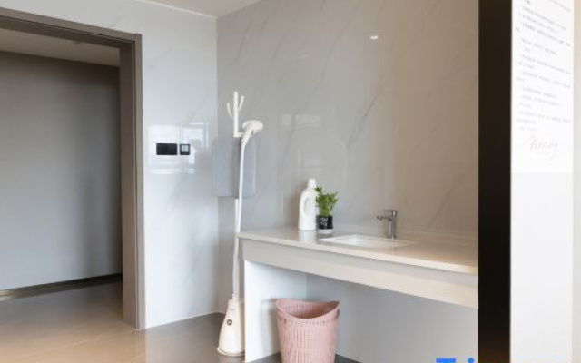 Molin Hotel (Shangqiu High-speed Rail Station Ganghui Wanda Store)
