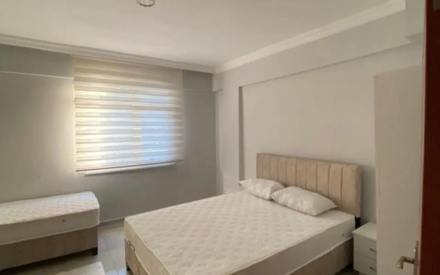 Ayasofya Sultanahmet turistik bölgede şık daire