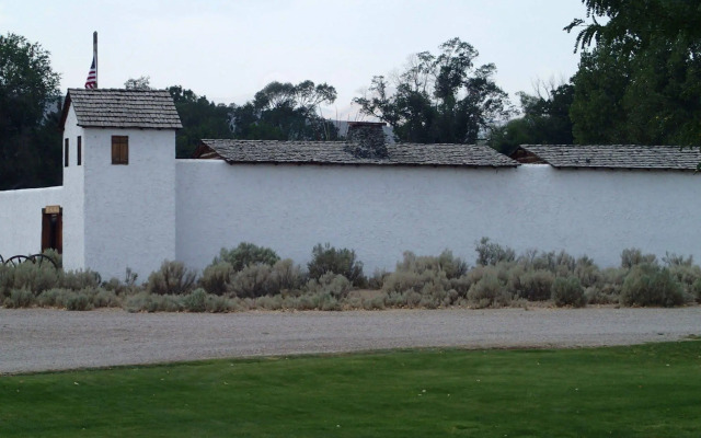 Best Western Pocatello Inn