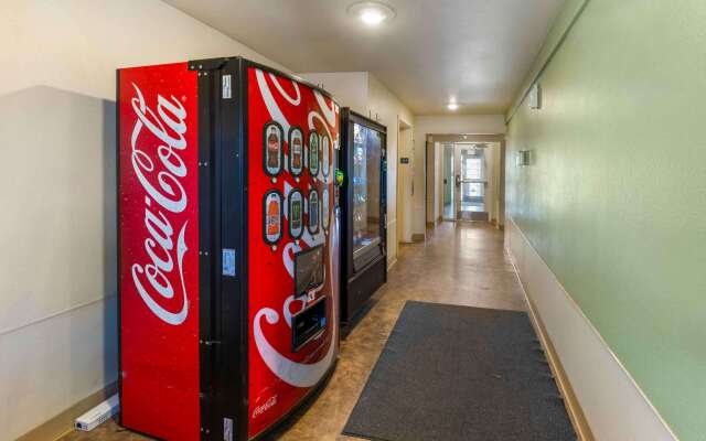 Extended Stay America Select Suites - Lubbock - South