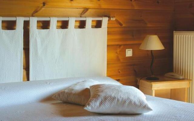 Hotel Les 3 Fontaines