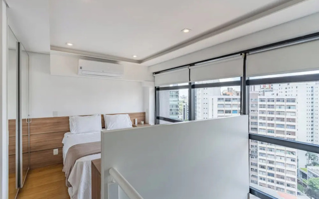 Urbano Duplex