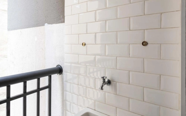 Rosemari's Apartments Sao Joao