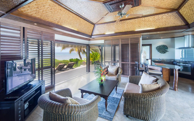 Te Manava Luxury Villas