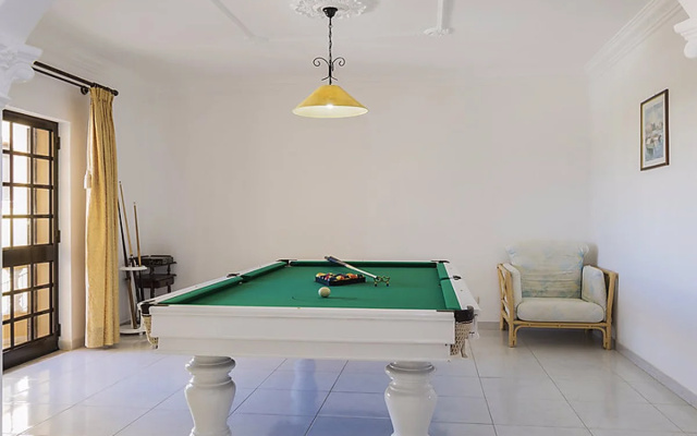 Villa Quinta do Sol