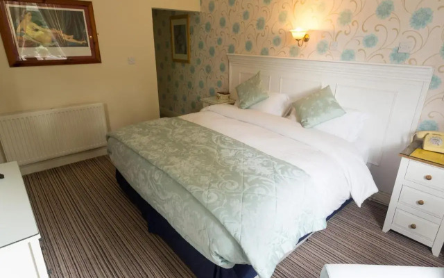 The Ascott