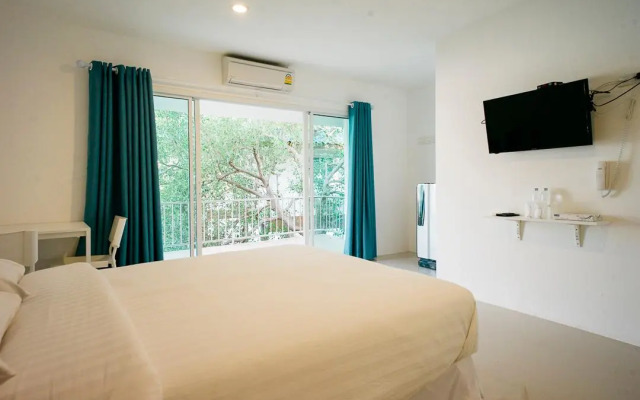 Chan Le Resort