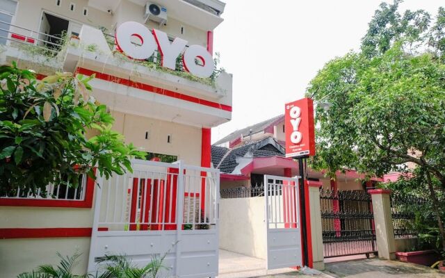 OYO 886 Omahku Asri Syariah
