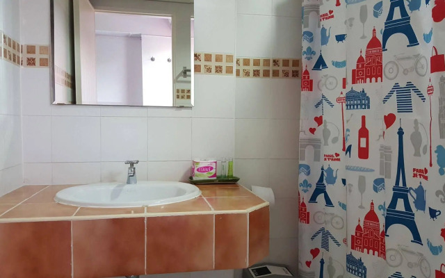 Ricco Residence Suvarnabhumi