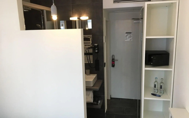 Hotel Mirabell by Maier Privathotels