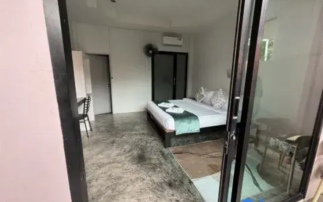 Sairee Living Apartments
