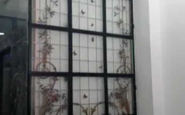 Rosario Paladium Apartment