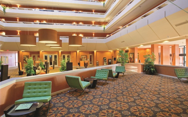 Hilton Garden Inn-Springfield, MA