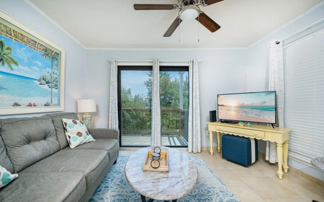 Romar Village 222 2 Bedroom Condo