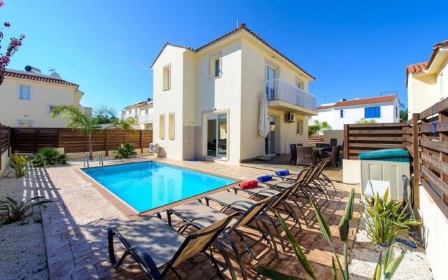 Dafni Villas