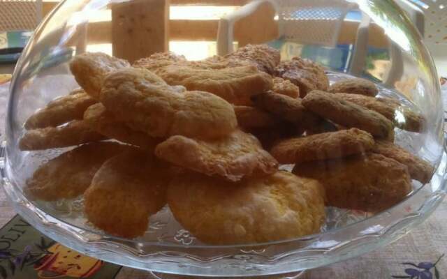 Agriturismo La Casa nel Cielo