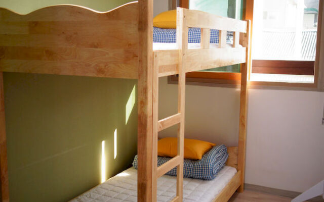 Myeong Dong Tomato Guest House