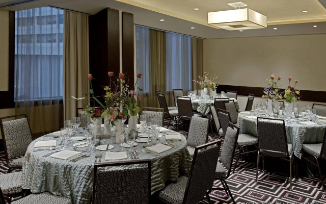 Le Meridien Arlington