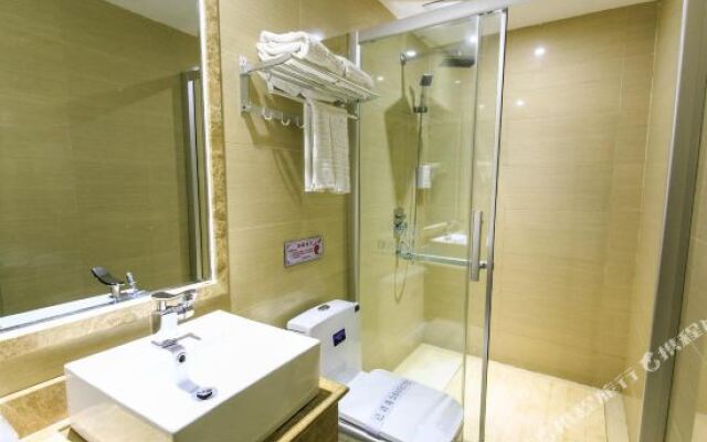 City Boutique Hotel