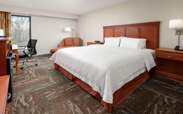 Hampton Inn Oak Ridge Knoxville