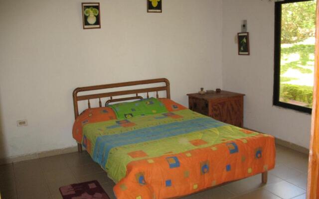 Hospedaje Eden