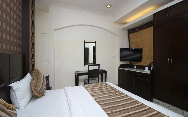 OYO 5915 Hotel Swagath