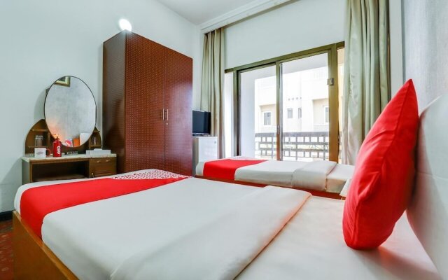 Vienna Hotel by OYO Rooms
