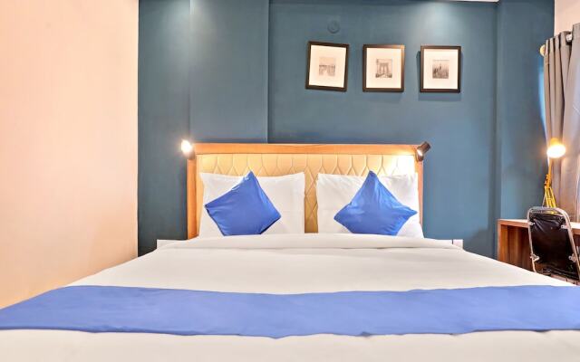 SilverKey Executive Stays 30842 Kattigenahalli