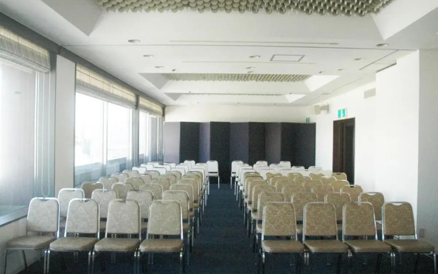 Hotel Sun Okinawa