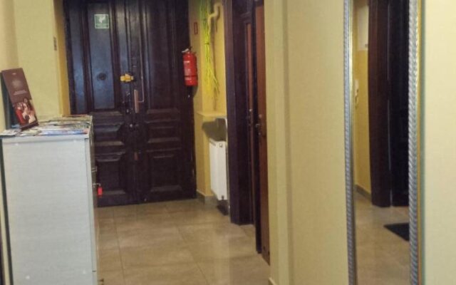 Dream Hostel & Apartments