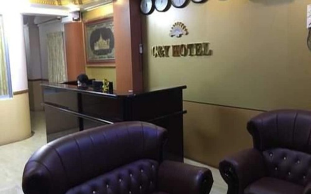 C & Y Hotel
