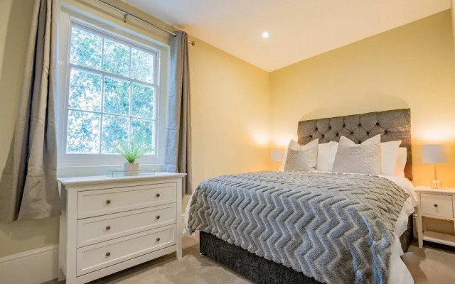 Host Stay Shaw Street Suite