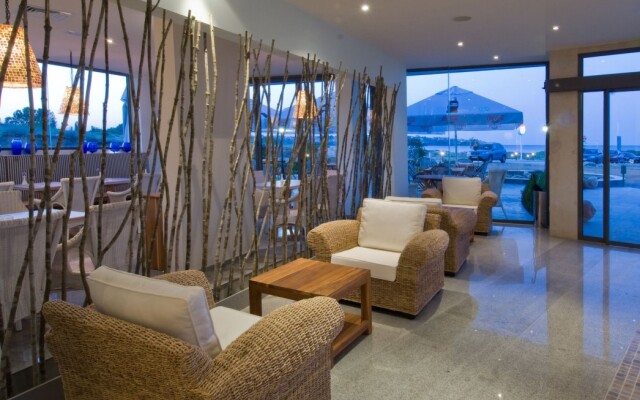 South Pearl Residence Sozopol