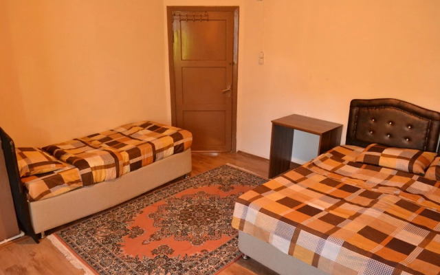 Safranbolu Paflagonya Konak