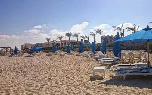 Lazorde Bay Duplex Chalet