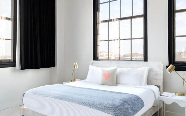 Quirk Hotel Richmond