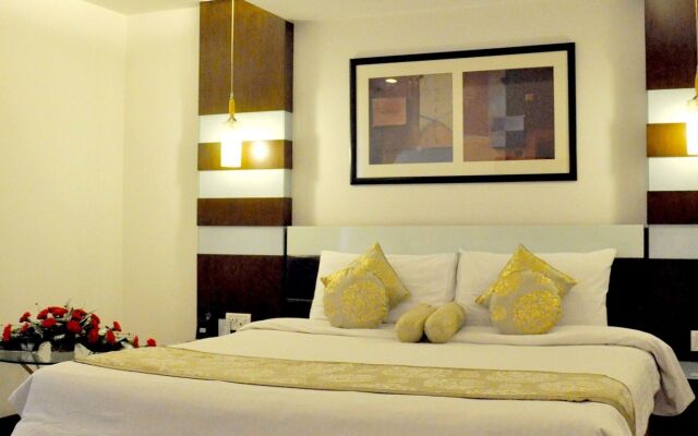 Lemon Tree Hotel Centre Point Jamshedpur