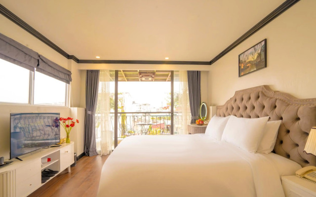 Du Palace hotel & Spa